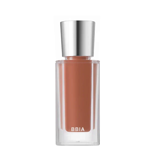 Тинт для губ BBIA Глянцевый тинт для губ Over Glaze
