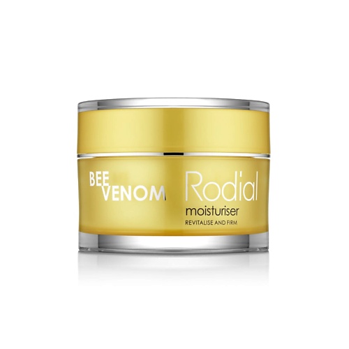 Крем для лица RODIAL Крем для лица Bee Venom Moisturiser