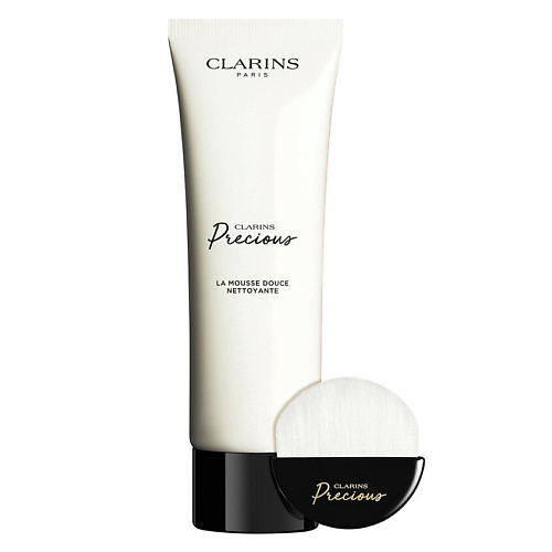 Пенка для умывания CLARINS Пенка для умывания