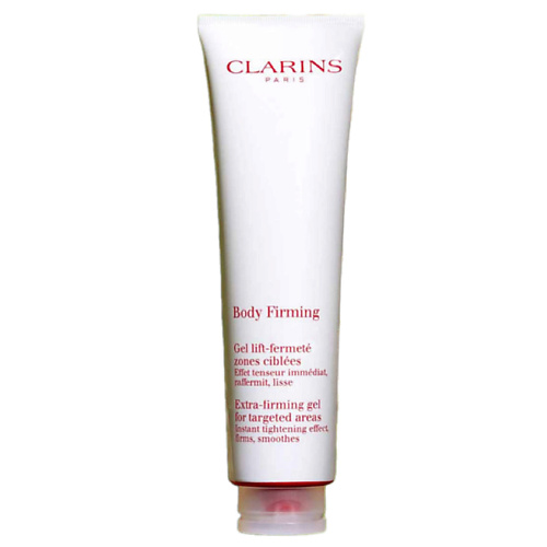 Гель для душа CLARINS Гель для тела укрепляющий