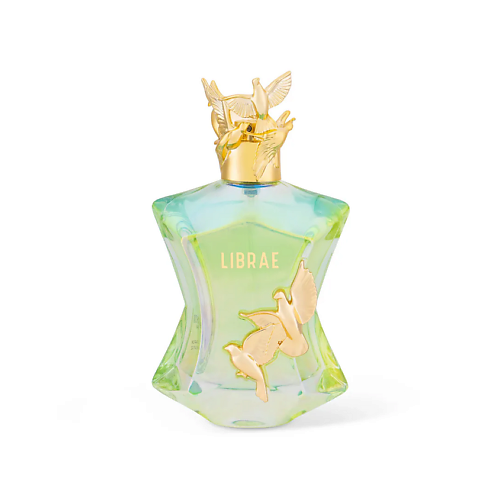 Парфюмерная вода MAISON ASRAR Парфюмерная вода Librae