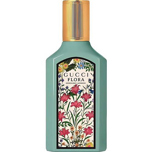 Парфюмерная вода GUCCI Парфюмерная вода Flora Gorgeous Jasmine