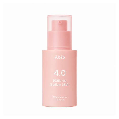 Сыворотка для лица ABIB Сыворотка для лица PDRN Glow Serum 4.0 Pump