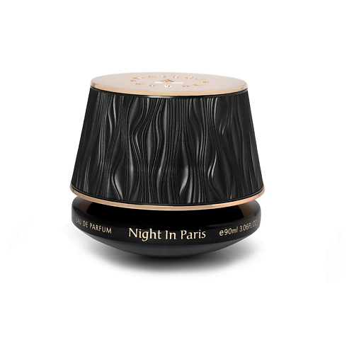 Парфюмерная вода MAISON ASRAR Парфюмерная вода Night in Paris