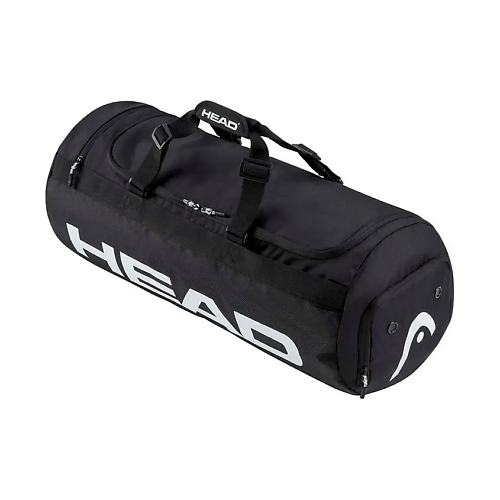 Сумка HEAD Спортивная сумка Tour Sport Bag 50L Black