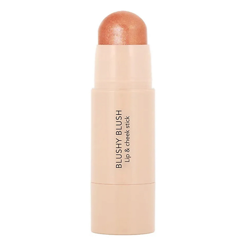 Румяна DOUGLAS Кремовые румяна для губ и щек Blushy Blush Lip & Cheek Stick