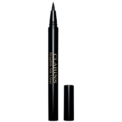Подводка для глаз CLARINS Подводка-фломастер для глаз Graphik Ink Liner 01