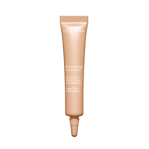 Консилер CLARINS Устойчивый консилер Everlasting Concealer 02.5
