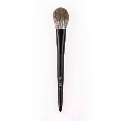 Кисть для лица BEAUTYDRUGS Makeup Brush 12 Blush Brush Кисть для нанесения сухих текстур