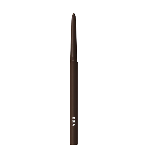 Карандаш для глаз BBIA Подводка для глаз Last Auto Gel Eyeliner