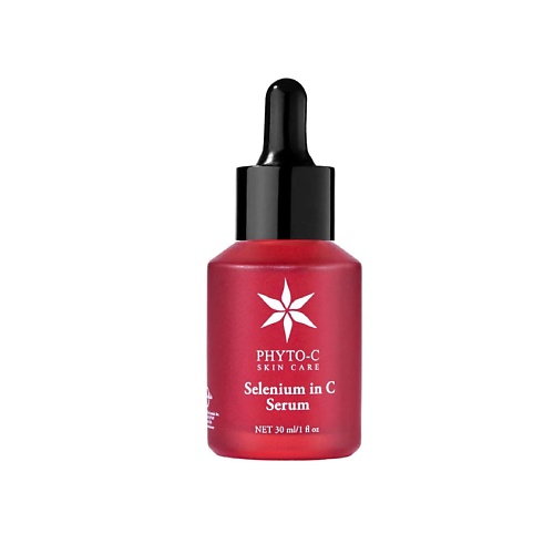 Сыворотка для лица PHYTO-C Сыворотка для лица Selenium In C Serum