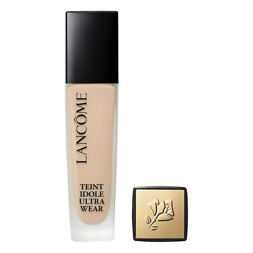 Тональное средство LANCOME Стойкий тональный крем с матовым финишем Teint Idole Ultra Wear