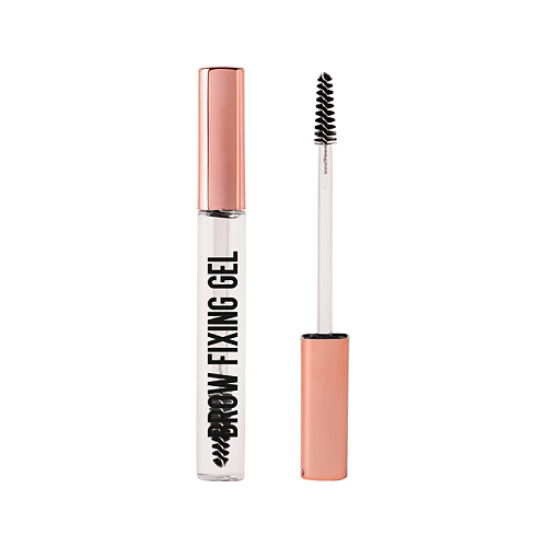 Гель для бровей STELLARY Гель для бровей BROW FIXING GEL прозрачный