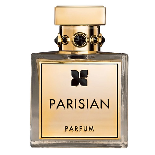 Духи FRAGRANCE DU BOIS Духи Parisian Extrait De Parfum