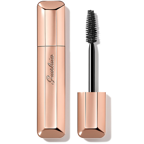 Тушь для ресниц GUERLAIN Тушь для ресниц объем и подкручивание Mad Eyes Mascara
