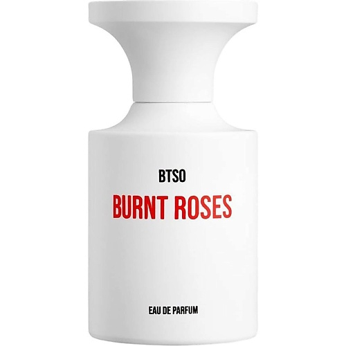 Парфюмерная вода BORNTOSTANDOUT Парфюмерная вода Burnt Roses Eau De Parfum