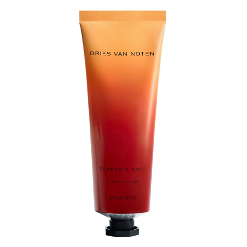 Крем для рук DRIES VAN NOTEN Крем для рук Pepper & Rose