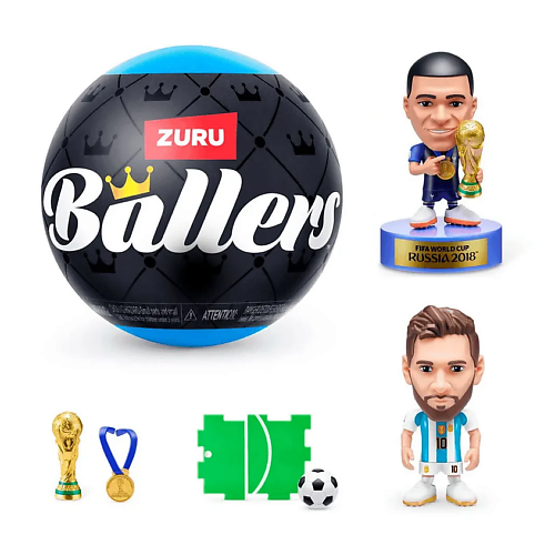 Игрушка ZURU Игрушка-сюрприз Zuru