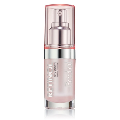 Сыворотка для глаз RODIAL Сыворотка для глаз Retinol Eye Serum