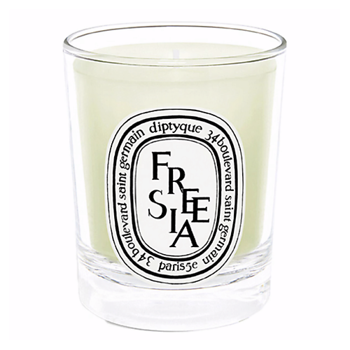 Свеча ароматическая DIPTYQUE Ароматическая свеча Freesia