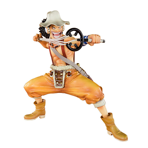 Развивающая игрушка BANDAI Фигурки Figuarts ZERO One Piece Anime 20th Anniversary