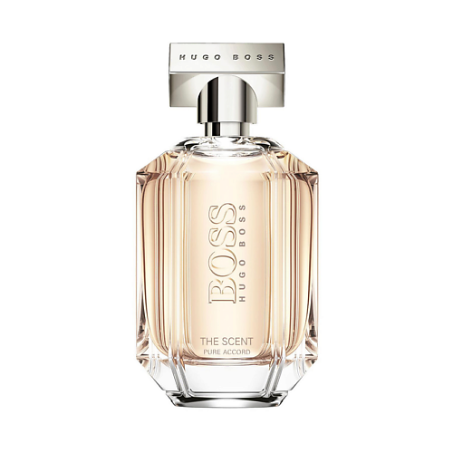 Парфюмерная вода BOSS Туалетная вода The Scent for Her Pure Accord