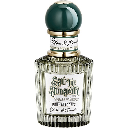 Парфюмерная вода PENHALIGON'S Potions The Audacity