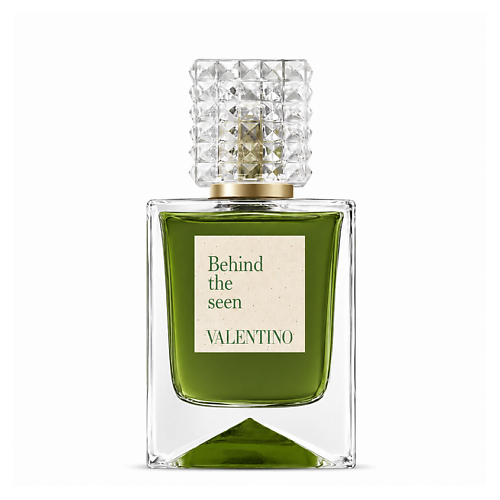 Парфюмерная вода VALENTINO Парфюмерная вода Behind The Seen