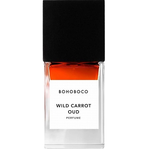 Духи BOHOBOCO Духи Wild Carrot Oud Perfume