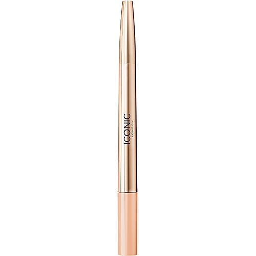 Карандаш для глаз ICONIC LONDON Карандаш для глаз Smokey Eye Duo Kajal