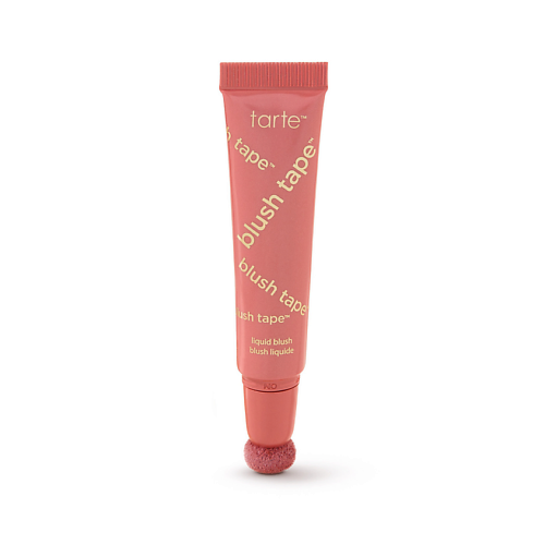 Румяна TARTE Жидкие румяна Blush Tape