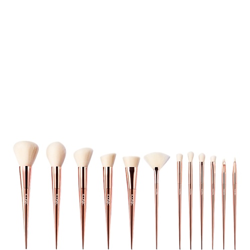 Набор кистей ICONIC LONDON Набор кистей Ultimate Brush Set