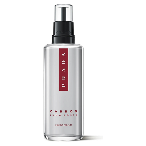 Парфюмерная вода PRADA Парфюмерная вода Luna Rossa Carbon. Сменный блок