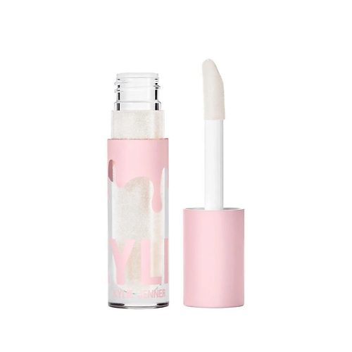 Помада для губ KYLIE COSMETICS BY KYLIE JENNER Увлажняющий блеск для губ High Gloss