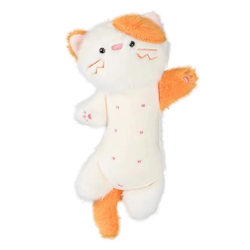 Мягкая игрушка SONNY ANGEL Мягкая игрушка Mixed Color Cat