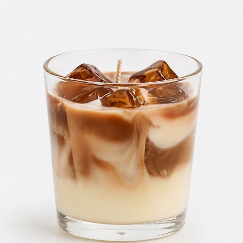 Свеча ароматическая OINARRI Свеча ICED LATTE CANDLE