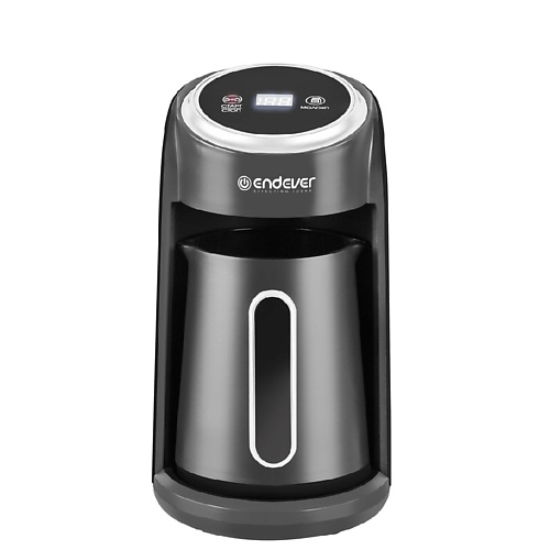 Кофеварка ENDEVER Кофеварка электрическая