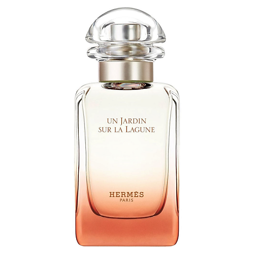Туалетная вода HERMÈS HERMES Туалетная вода Un Jardin sur la Lagune, миниатюра