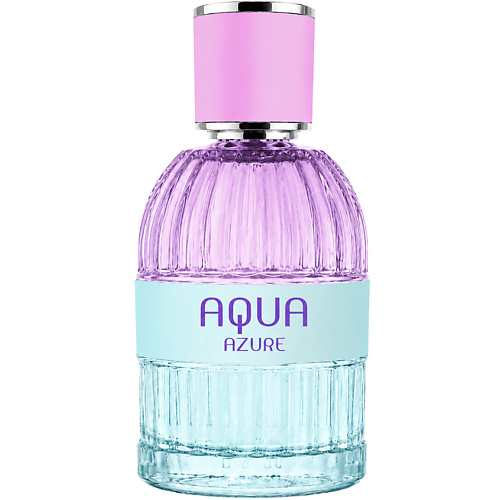 Туалетная вода EUROLUXE Туалетная вода Aqua Azure женский