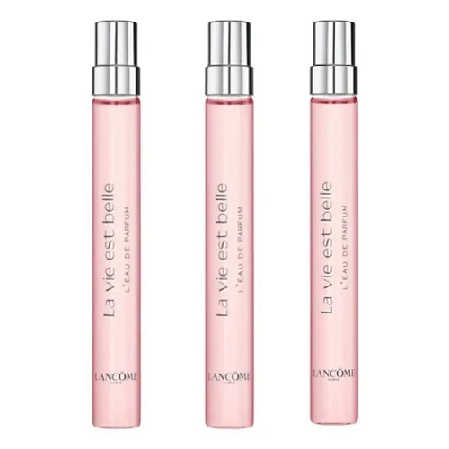 Набор парфюмерии LANCOME Набор миниатюр парфюмерной воды La Vie Est Belle
