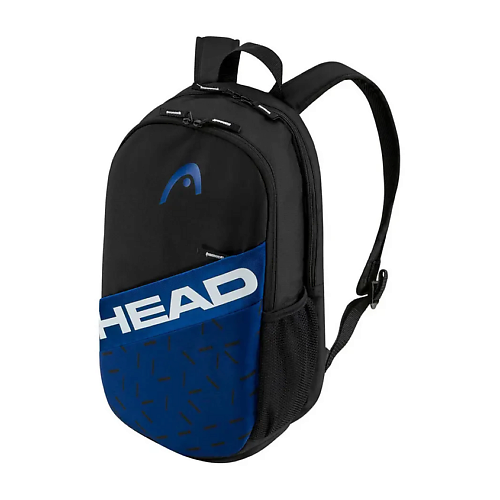 Рюкзак HEAD Рюкзак для ракеток Head Team 21L Black Blue