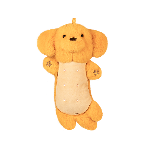Мягкая игрушка SONNY ANGEL Мягкая игрушка Golden Retriever