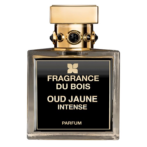 Духи FRAGRANCE DU BOIS Духи Oud Jaune Intense Extrait De Parfum