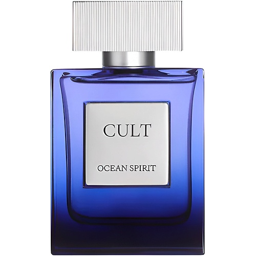 Парфюмерная вода CULT Ocean Spirit
