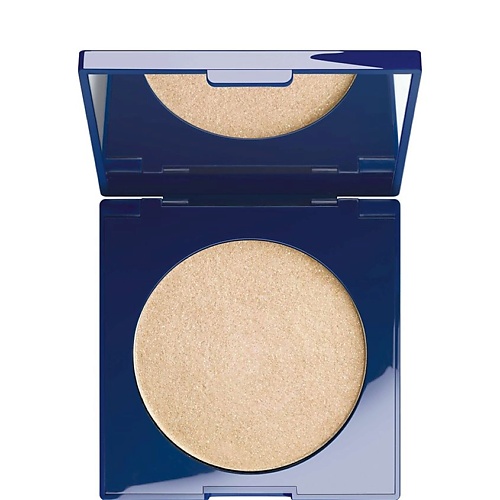 Хайлайтер для лица ARTDECO Пудра хайлайтер для лица Diamond Beauty Powder