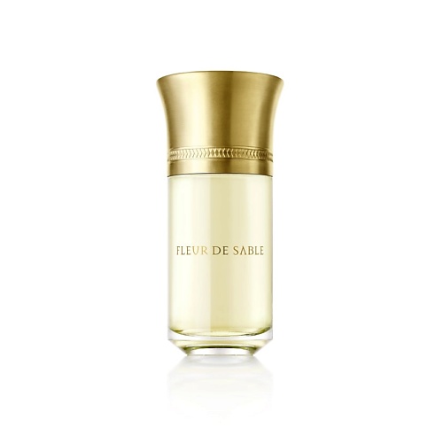 Парфюмерная вода LIQUIDES IMAGINAIRES Парфюмерная вода Fleur De Sable