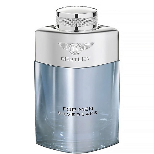 Парфюмерная вода BENTLEY Парфюмерная вода For Men Silverlake