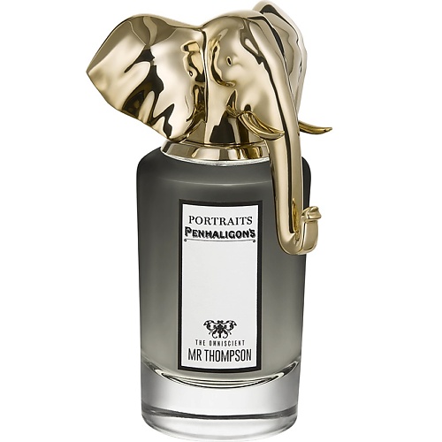 Парфюмерная вода PENHALIGON'S The Omniscient Mr. Thompson
