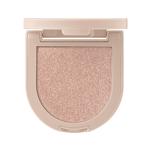 Хайлайтер для лица STELLARY Хайлайтер для лица MOUSSE HIGHLIGHTER RICH GLOW кремовый