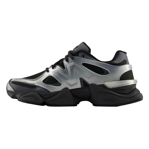Кроссовки NEW BALANCE Кроссовки X 'Silver Metallic Black Cement'